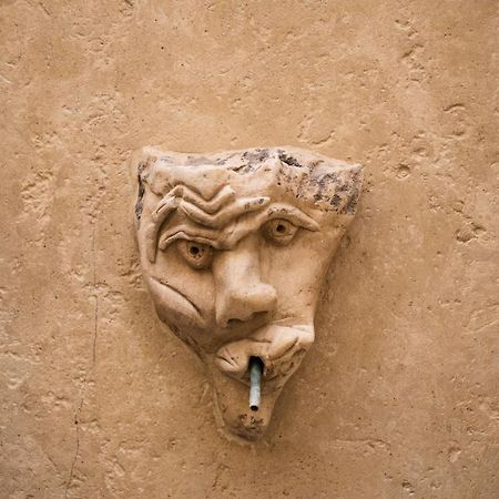 Apartmán Le Cacinare Modica Exteriér fotografie