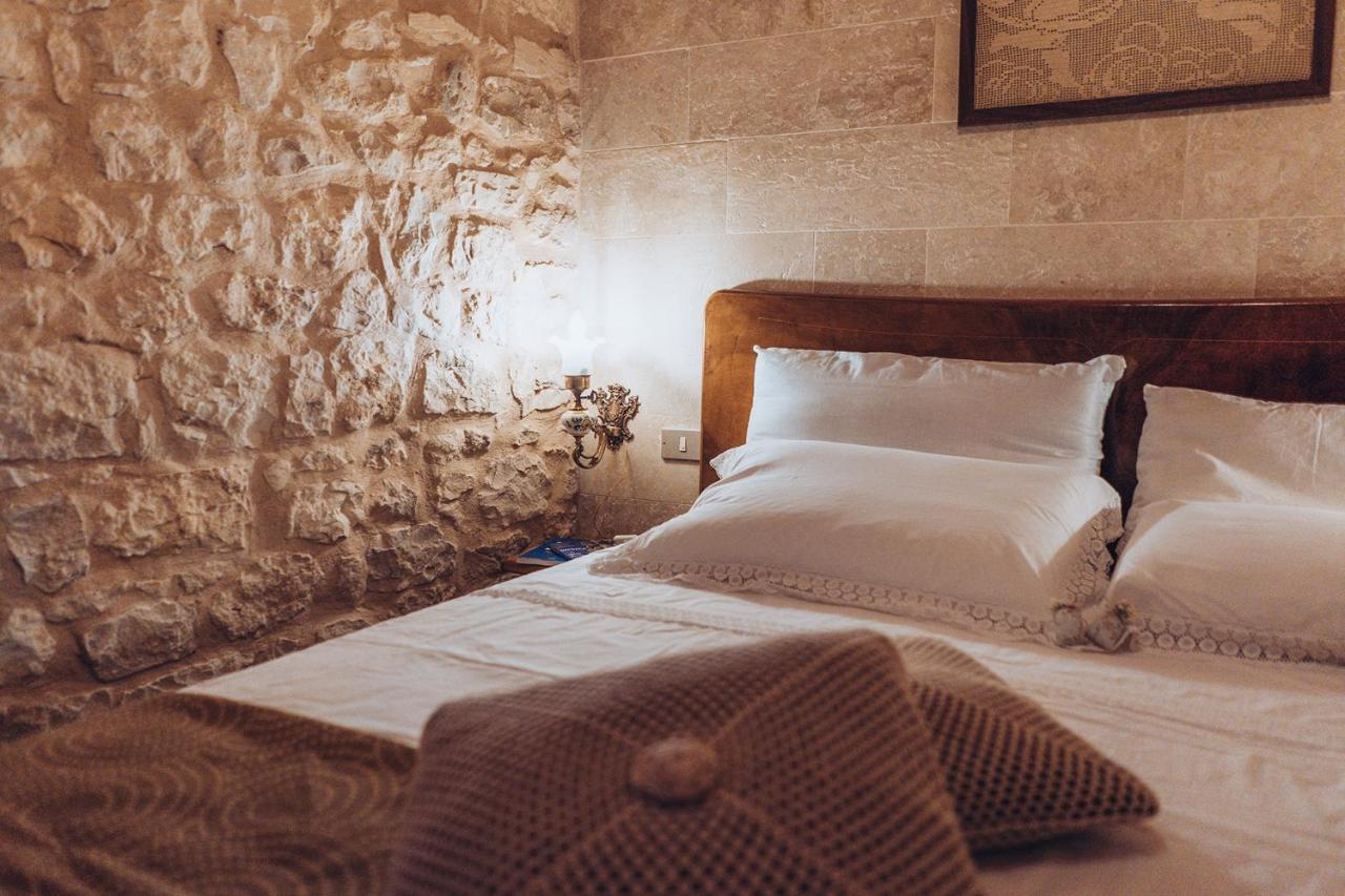 Apartmán Le Cacinare Modica Exteriér fotografie