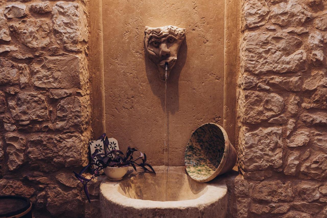 Apartmán Le Cacinare Modica Exteriér fotografie