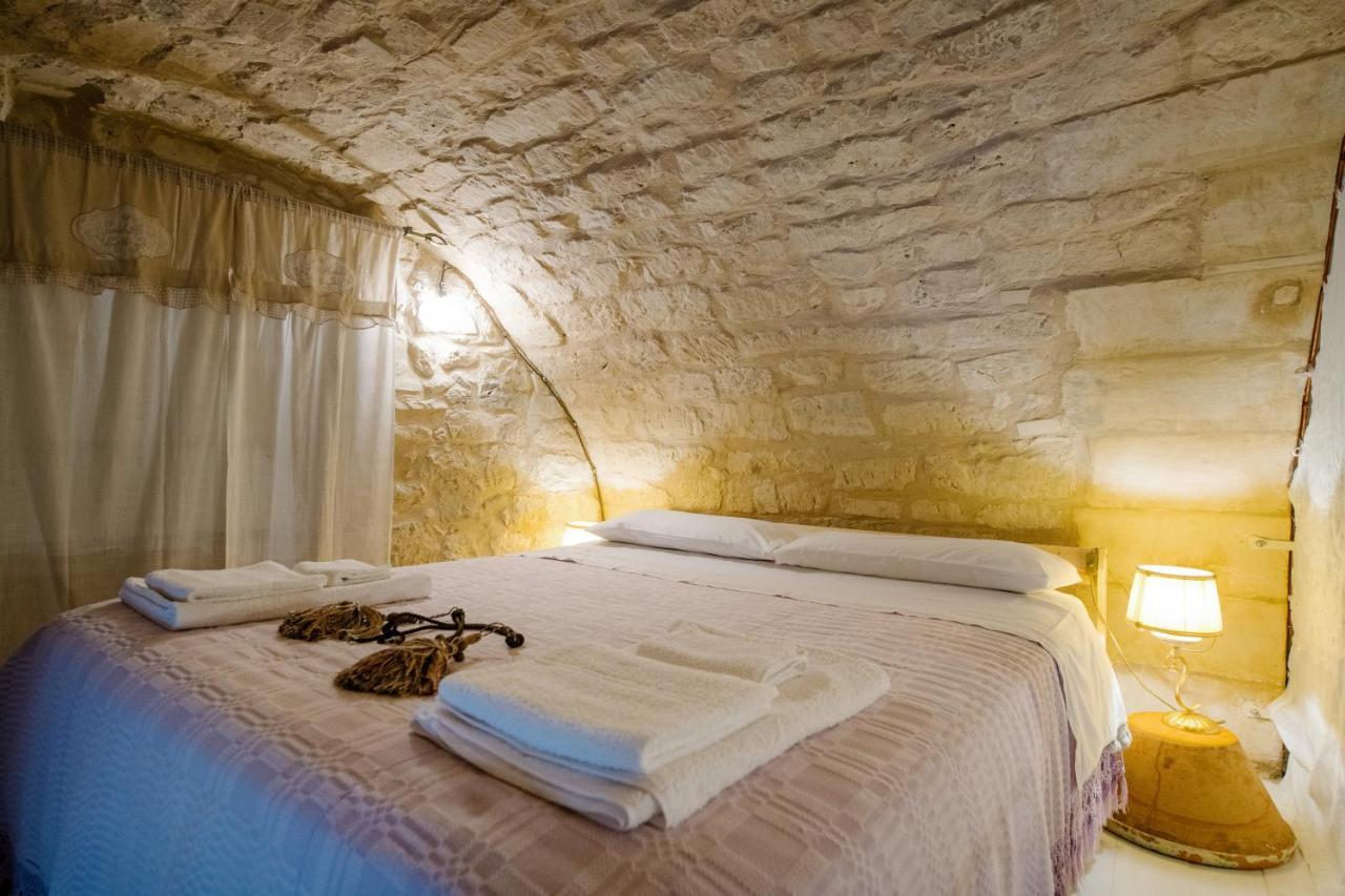 Apartmán Le Cacinare Modica Exteriér fotografie