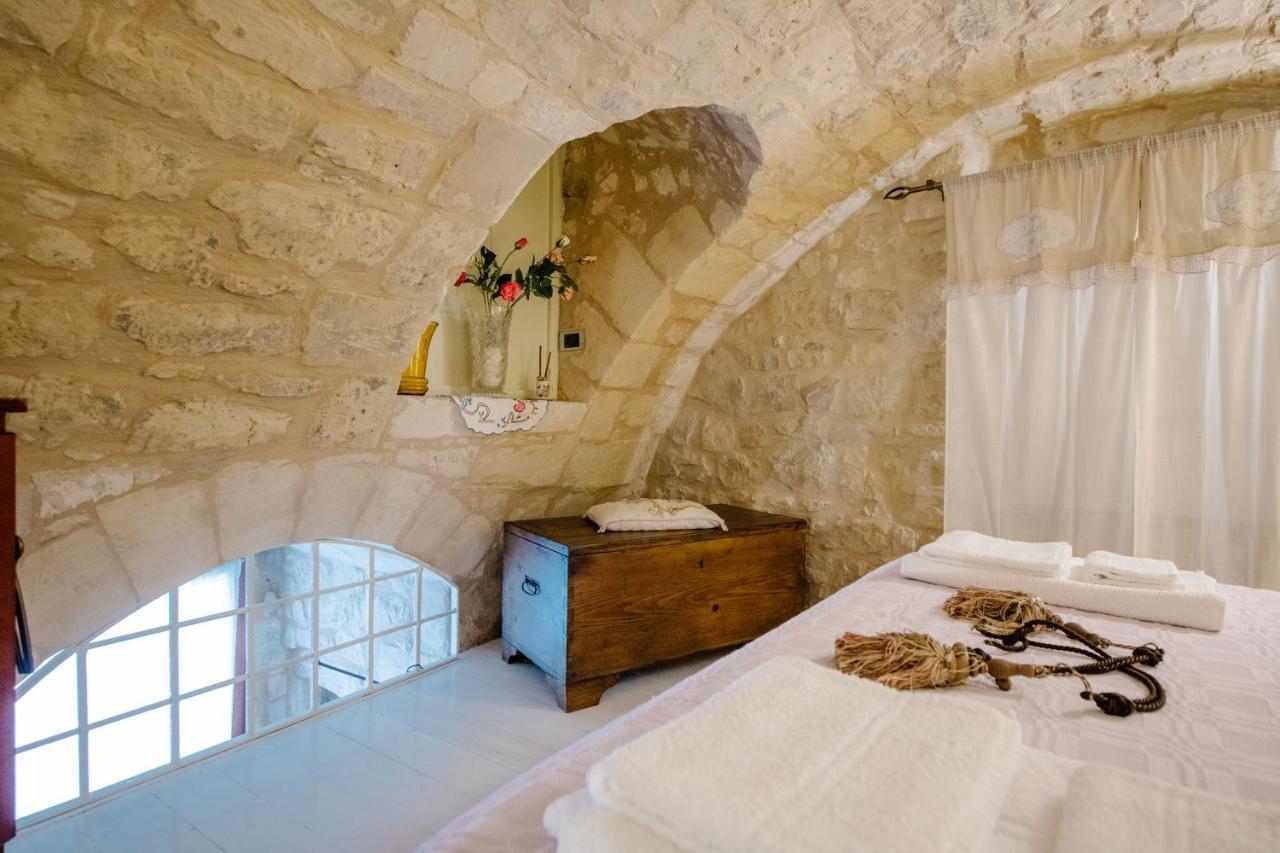 Apartmán Le Cacinare Modica Exteriér fotografie